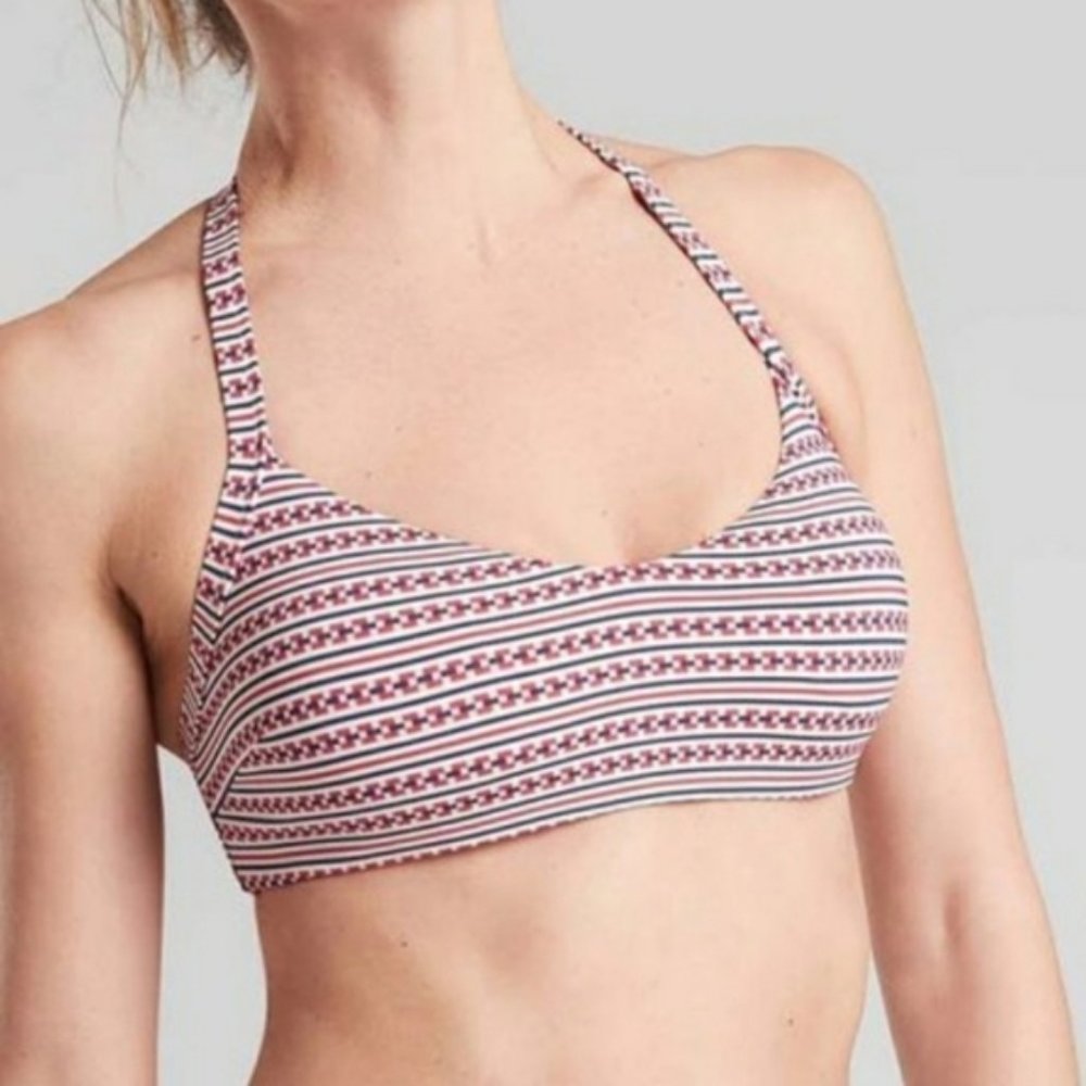 Athleta Bikini Top